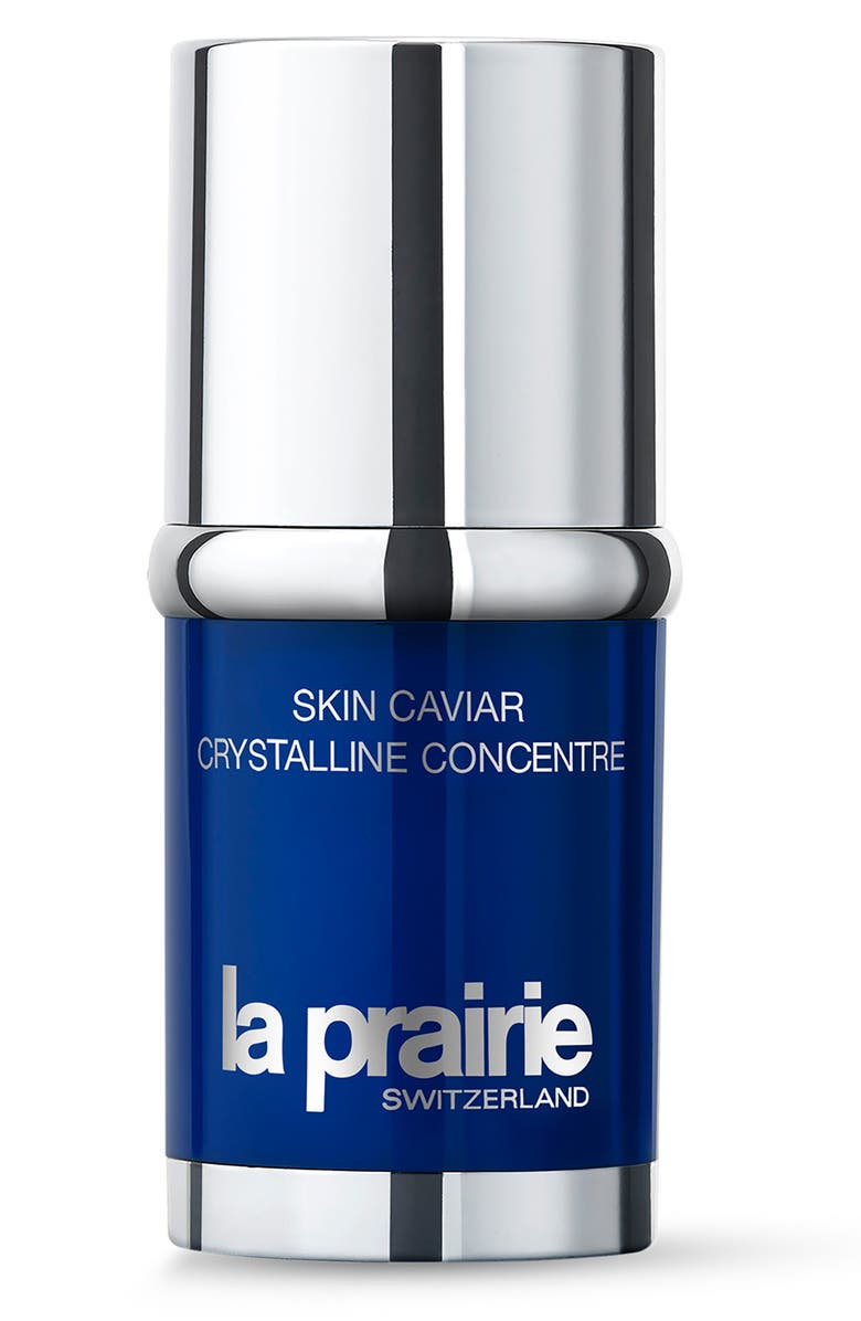 La Prairie Skin Caviar Crystalline Concentre Facial Serum, Main, color,
