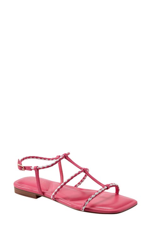 Maze Strappy Sandal (Women)