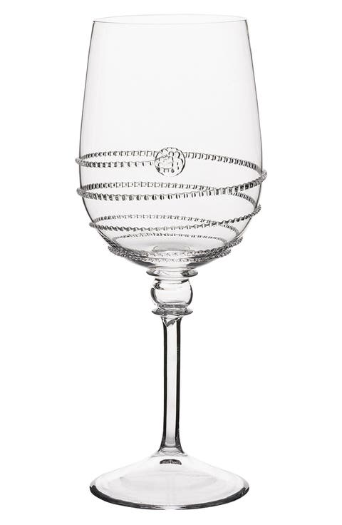Amalia Red Wine Glass