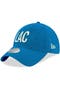 Women's New Era Powder Blue Los Angeles Chargers Hometown 9TWENTY Adjustable Hat