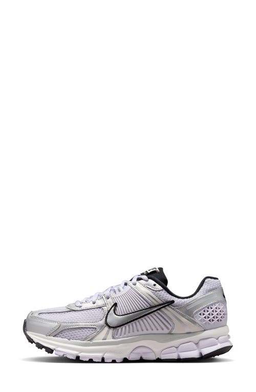 Nike Zoom Vomero 5 Sneaker In Multi