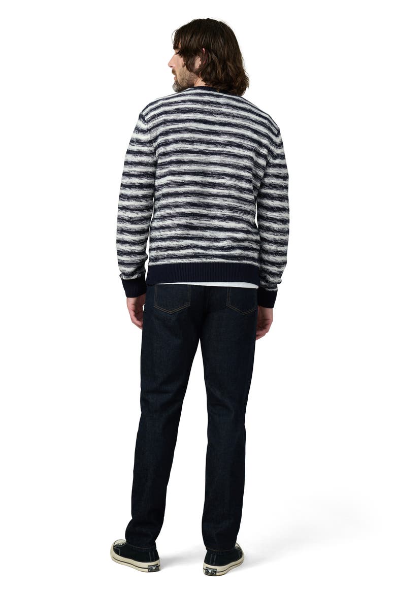 The Slim Straight Leg Jeans, Alternate, color, COHEN