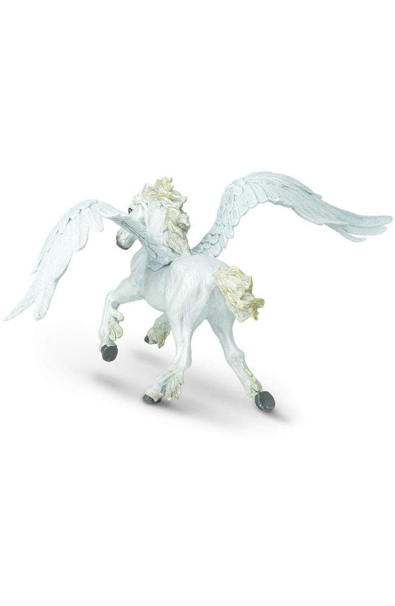Safari Ltd. Pegasus Toy, Alternate, color, NO COLOR