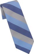 DKNY Stripe Tie