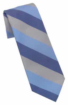 DKNY Stripe Tie