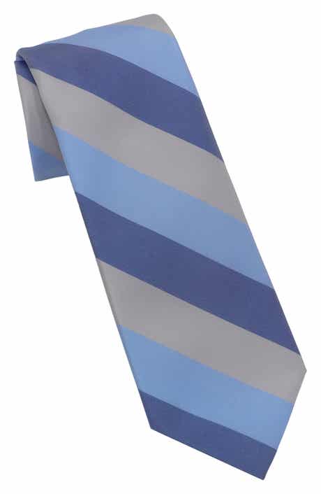 DKNY Stripe Tie