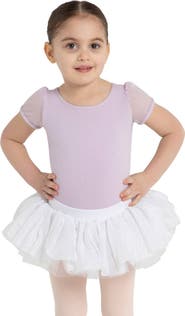 CAPEZIO Glitter Tutu