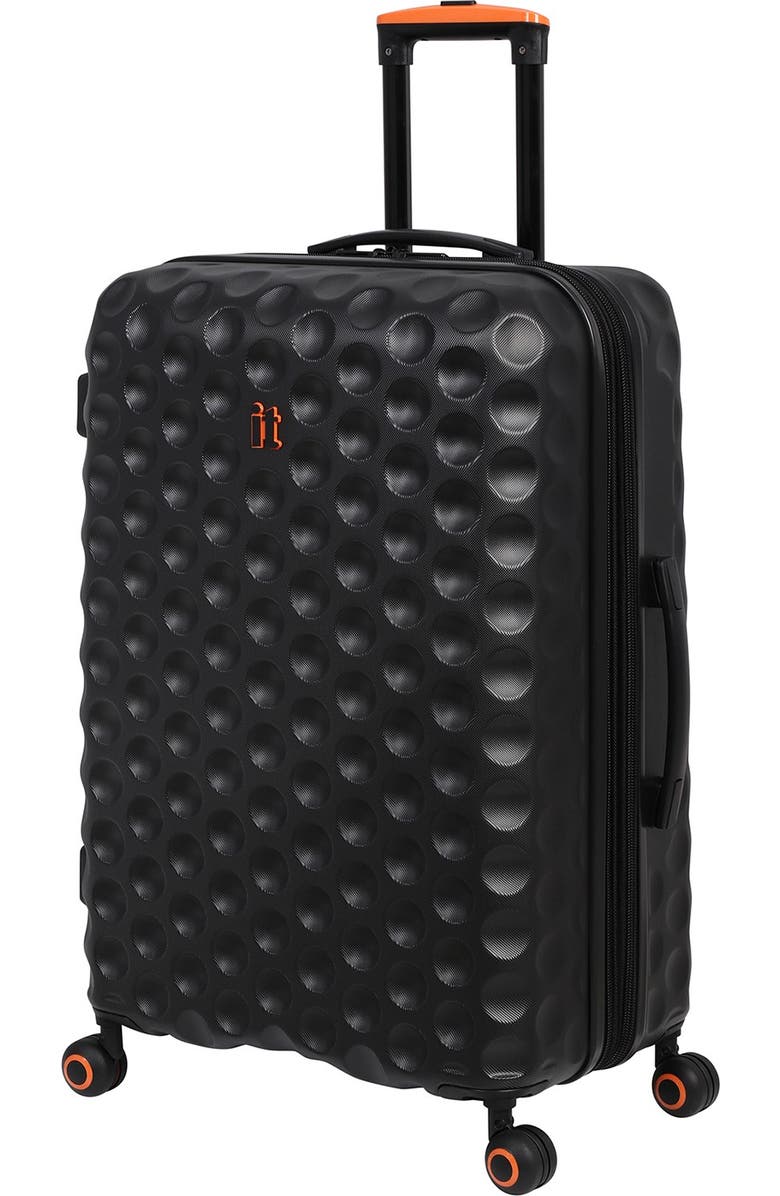 IT LUGGAGE Bubble-Spin 3-Piece Hardside Expandable 8-Wheel Spinner Luggage Set, Alternate, color,