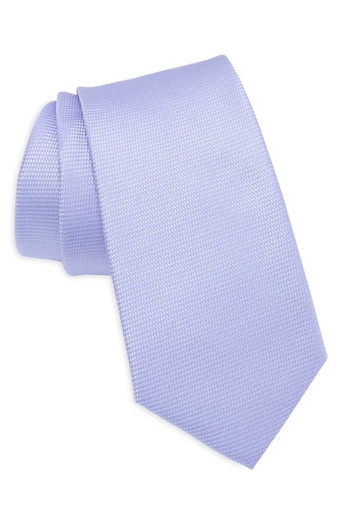Anthony Solid Tie
