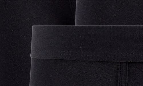 Nordstrom 3-pack Boxer Briefs In Black