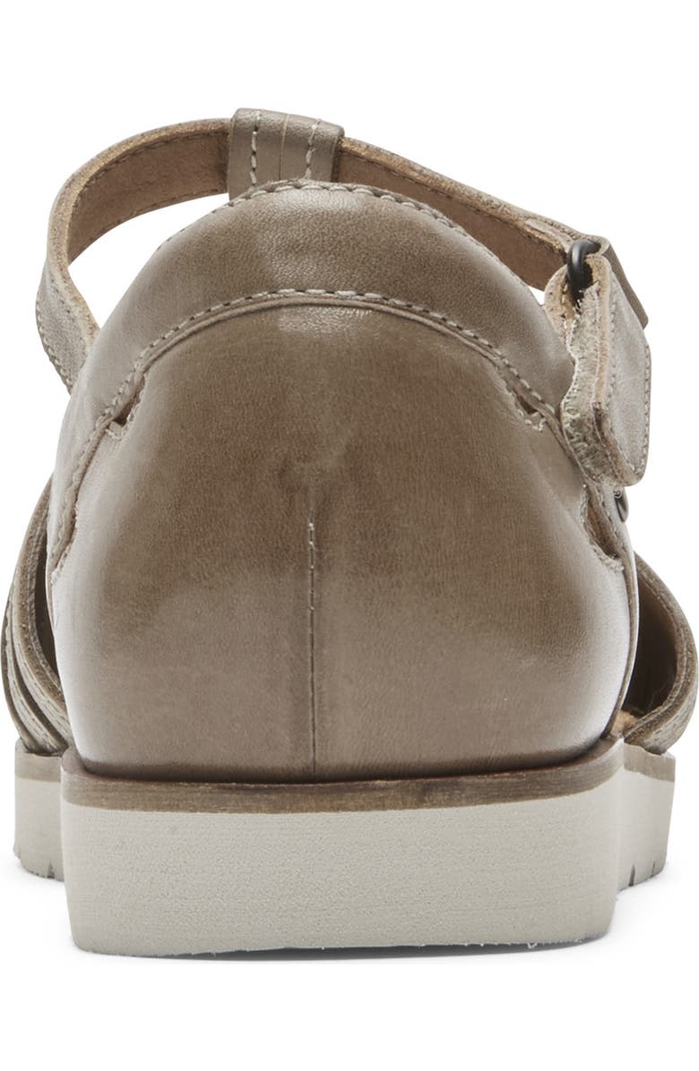 Rockport Cobb Hill Lacy Fisherman Sandal, Alternate, color,