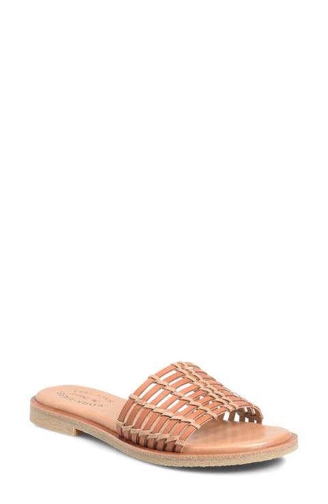 Deja Slide Sandal (Women)