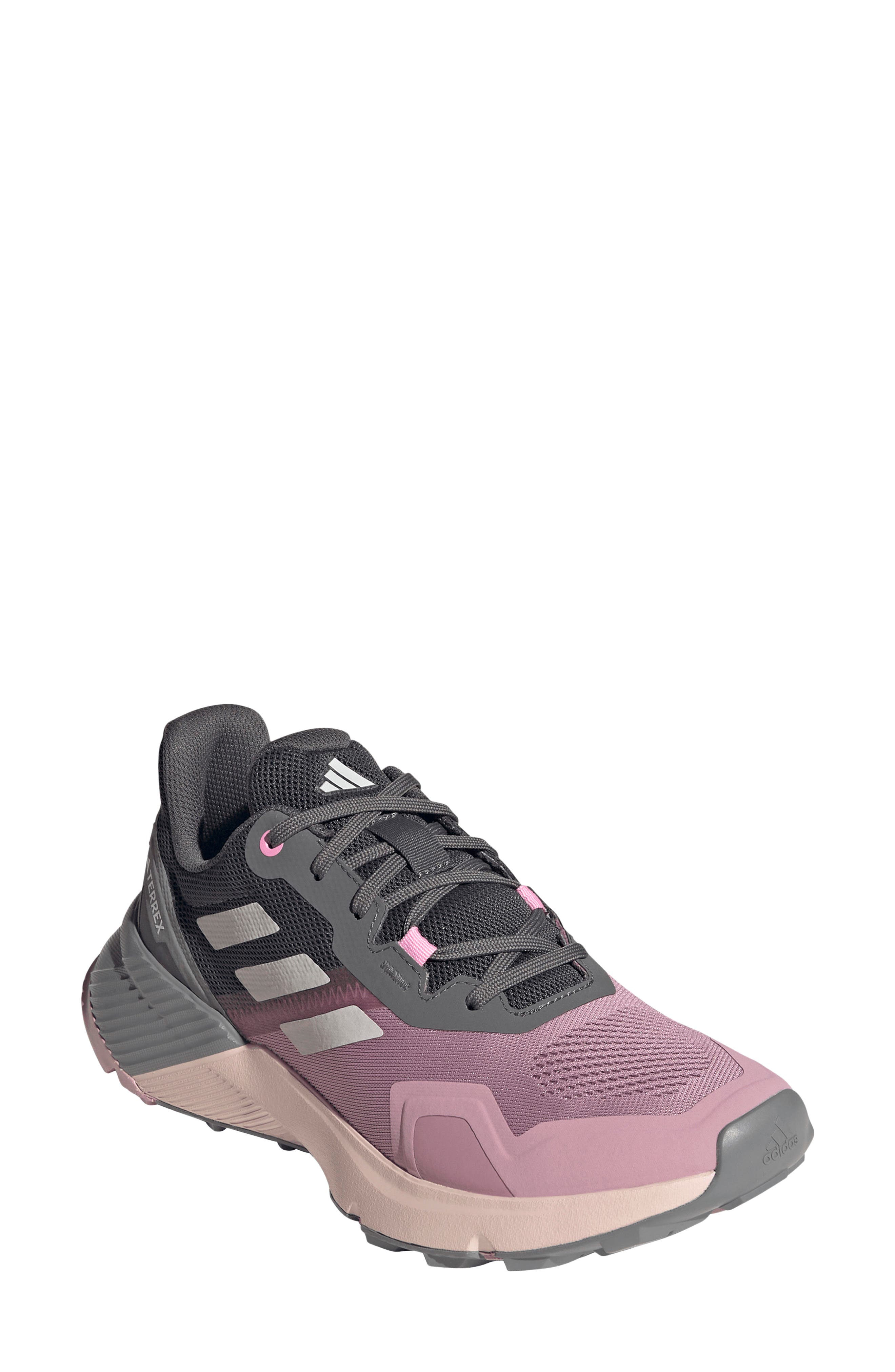 Terrex Soulstride Trail Running Shoe
