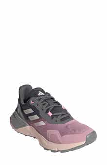 Terrex Soulstride Trail Running Shoe