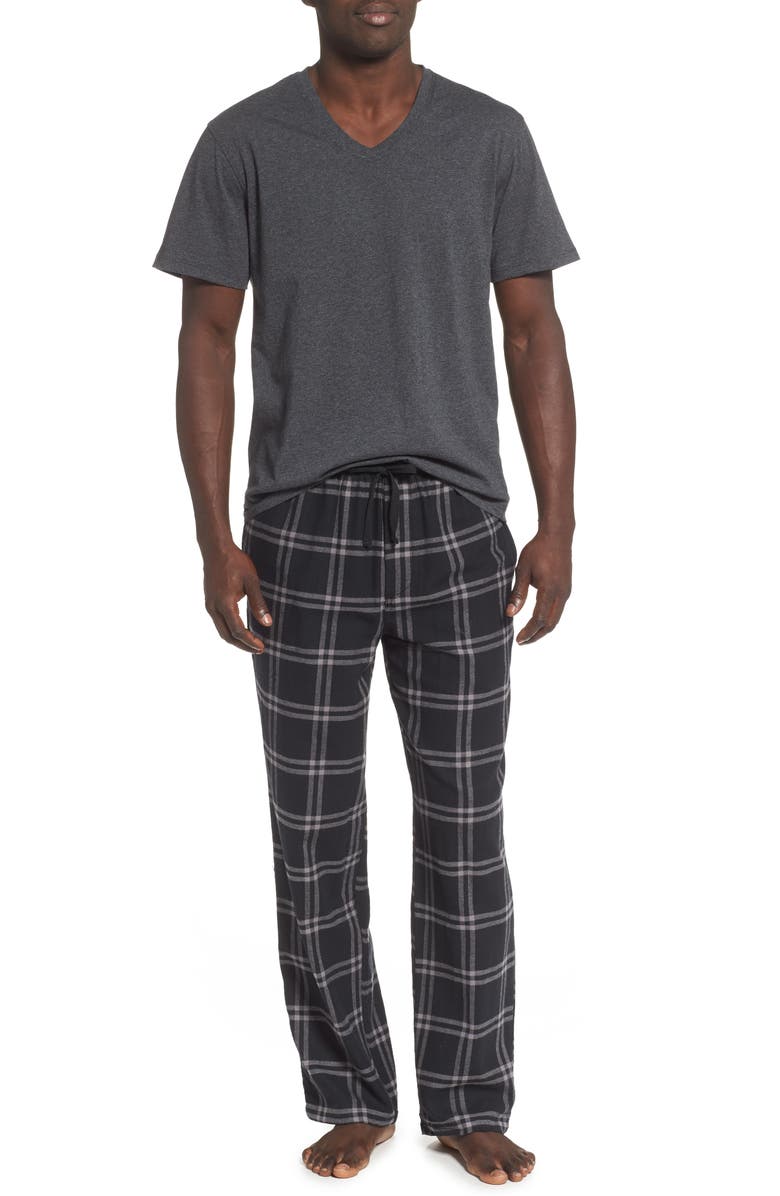 Nordstrom Pajamas, Main, color, 