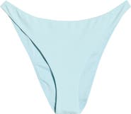 O'Neill Flamenco Saltwater Solids Bikini Bottoms