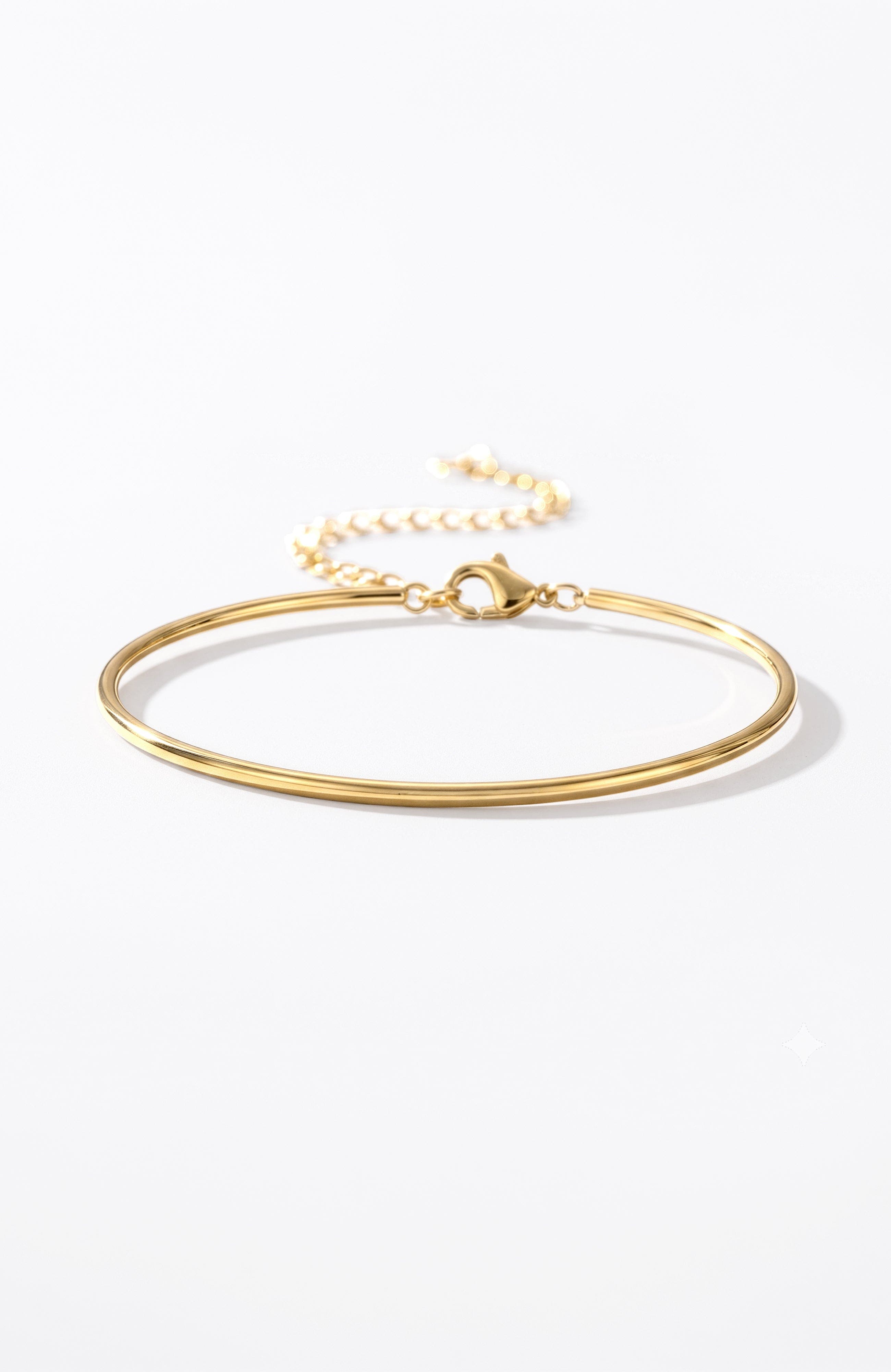 selected Gold