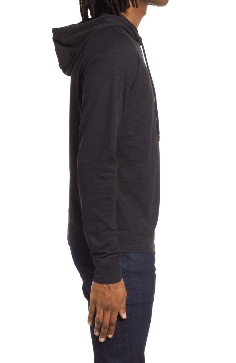 Good Man Brand Legend Slim Fit Pullover Hoodie, Alternate, color,