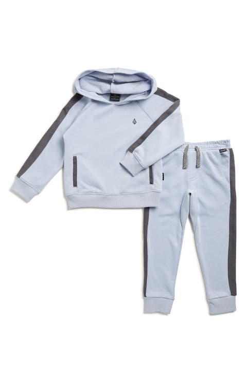 Kids' Fleece Hoodie & Joggers Set (Little Kid)