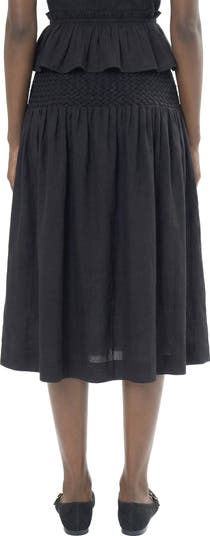 AREA STARS Mira Skirt | Nordstrom