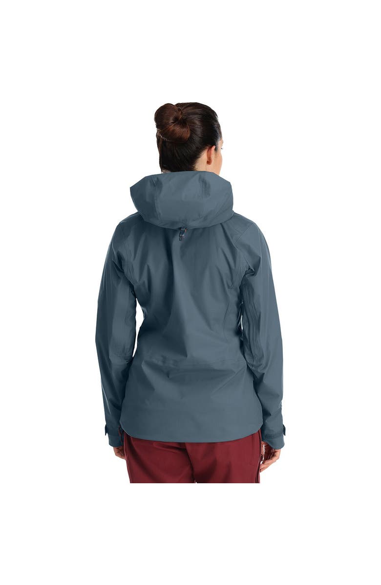 Rab Khroma Kinetic Jacket - Women's, Alternate, color, Orion Blue