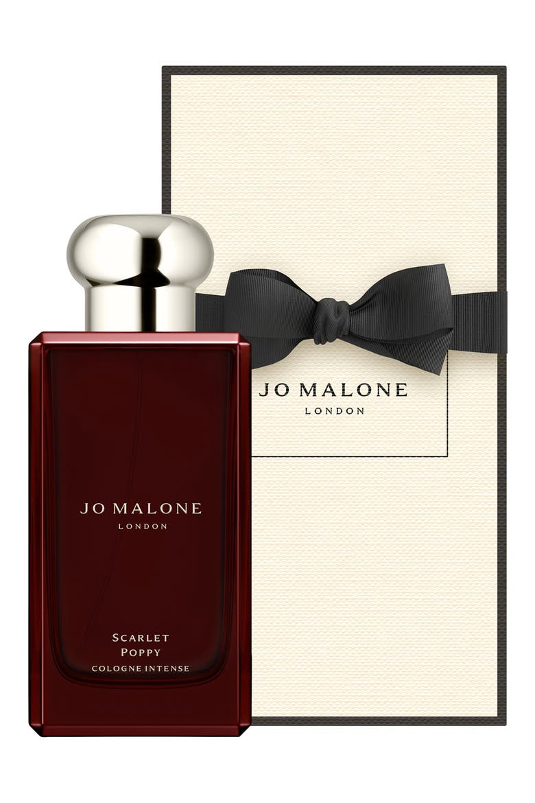 Scarlet Poppy Cologne Intense, Alternate, color, NO COLOR
