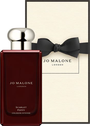 その他 Jo Malone Scarlet Poppy Cologne Intense Amazon.com: Jo Malone Scarlet Poppy Cologne Intense Spray