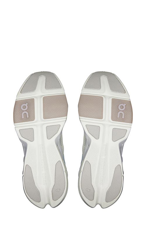 On Cloudpulse Next Athletic Sneaker In Green