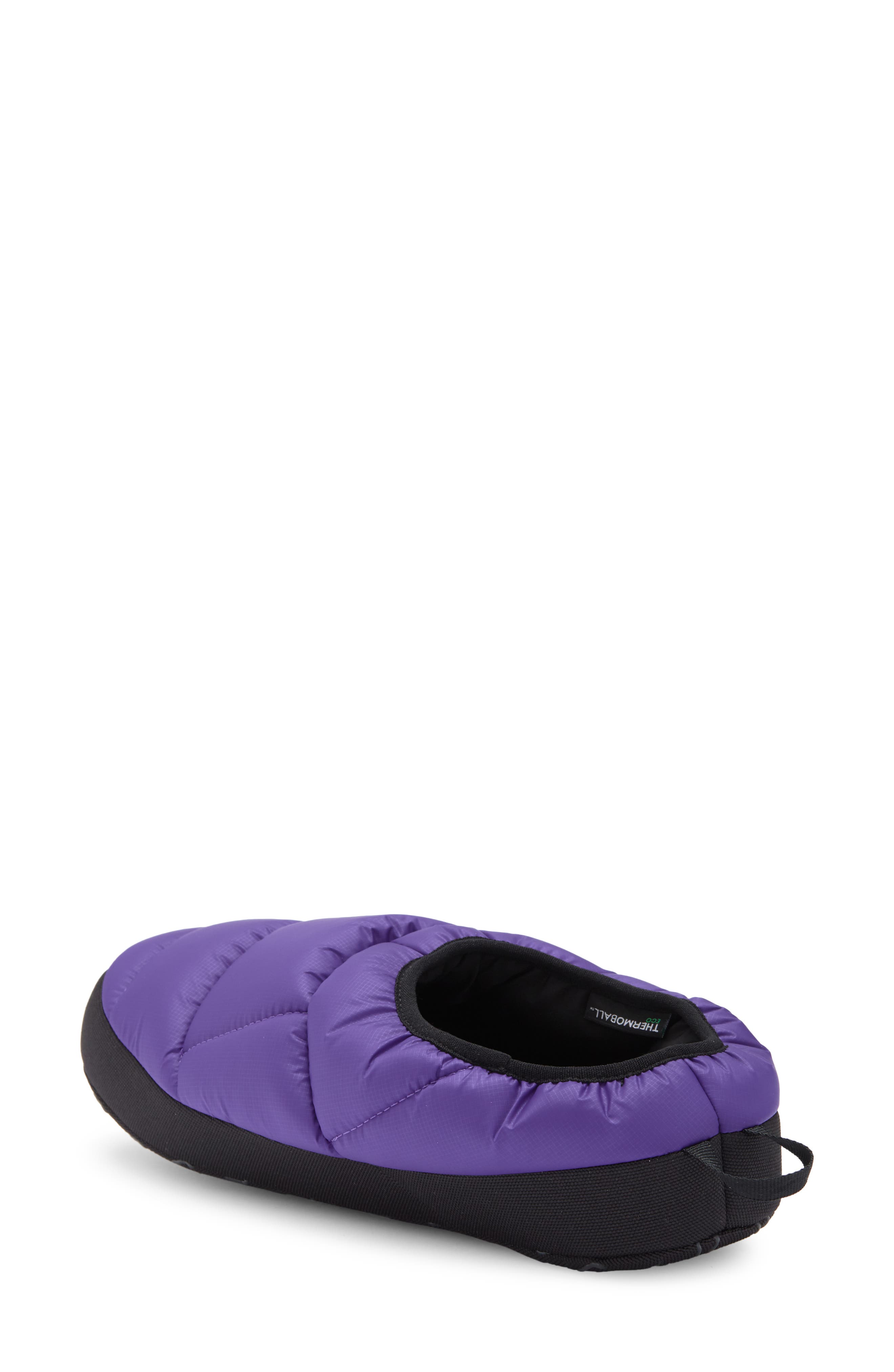 The North Face NSE Tent IV Mule Slipper, Alternate, color, 