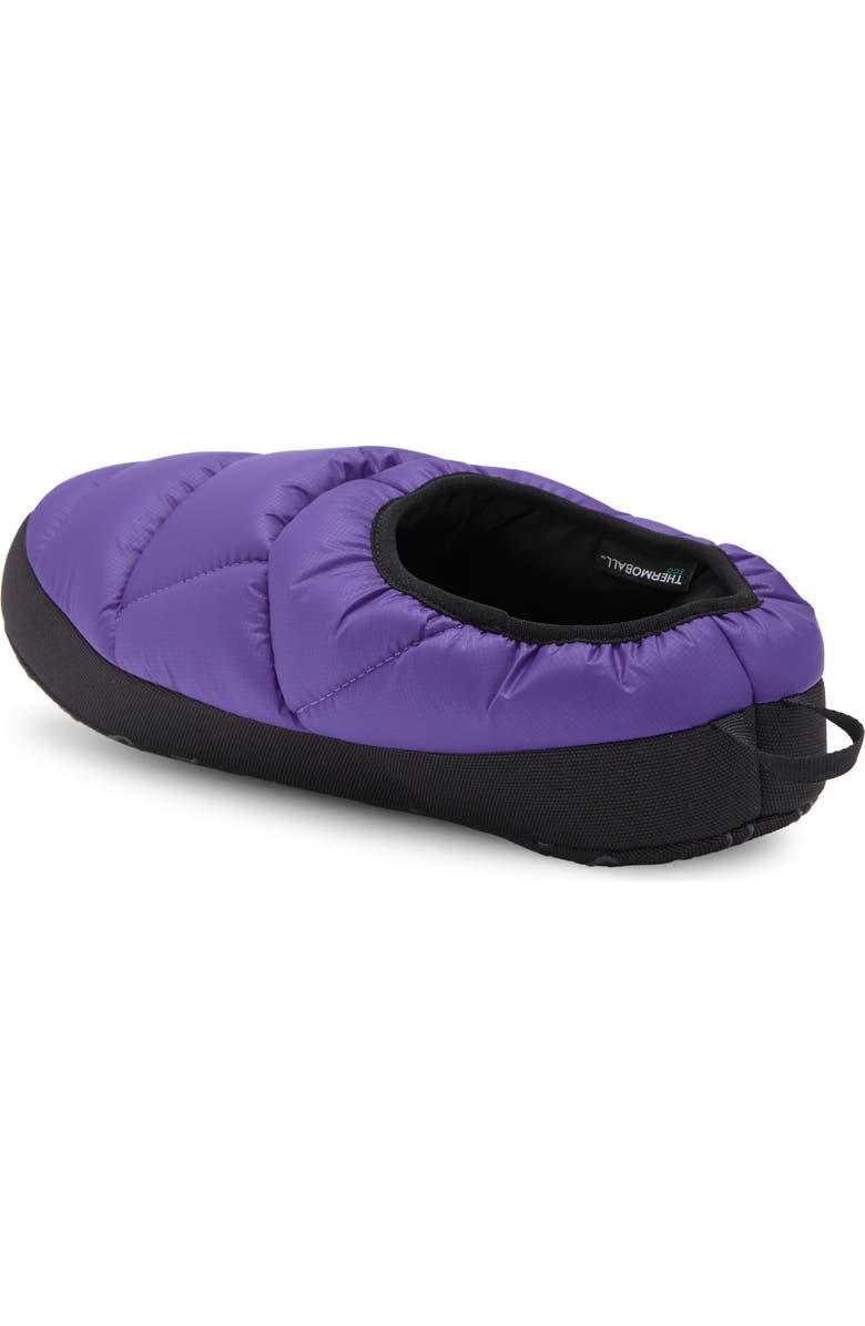 The North Face NSE Tent IV Mule Slipper, Alternate, color,