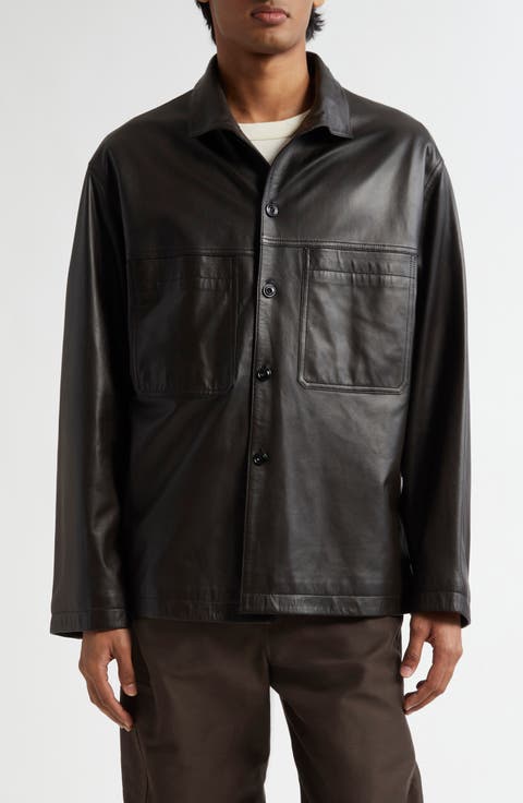 Men's Lemaire Coats & Jackets | Nordstrom