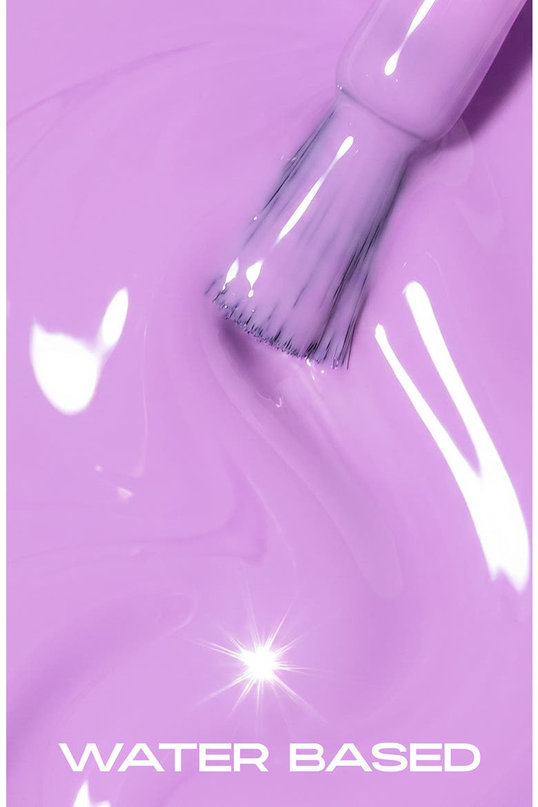 Kids' Nail Polish, Alternate, color, PURPLE