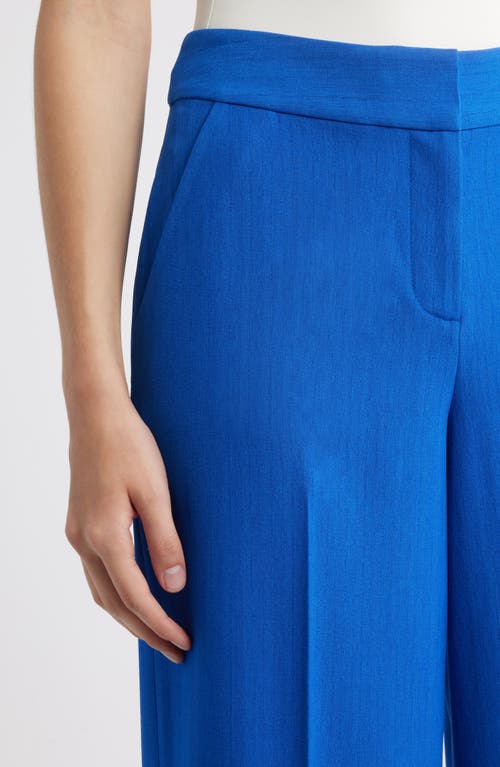 Tahari Asl Wide Leg Pants