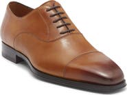Magnanni Terril Leather Oxford