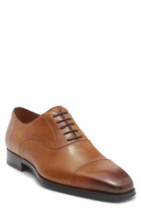 Magnanni Terril Leather Oxford