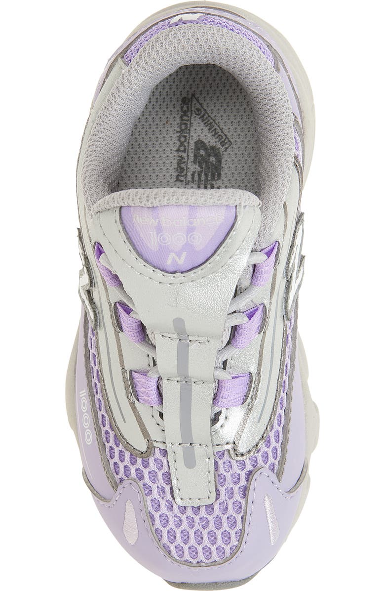 New Balance Kids' 1000 Sneaker, Alternate, color,