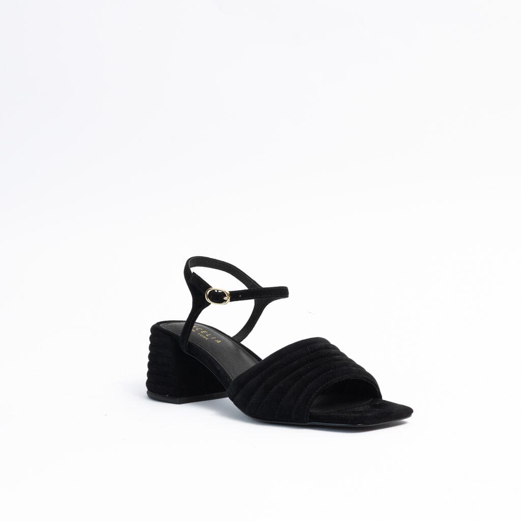 Cecelia New York Mary Block Heel Sandal, Alternate, color, 