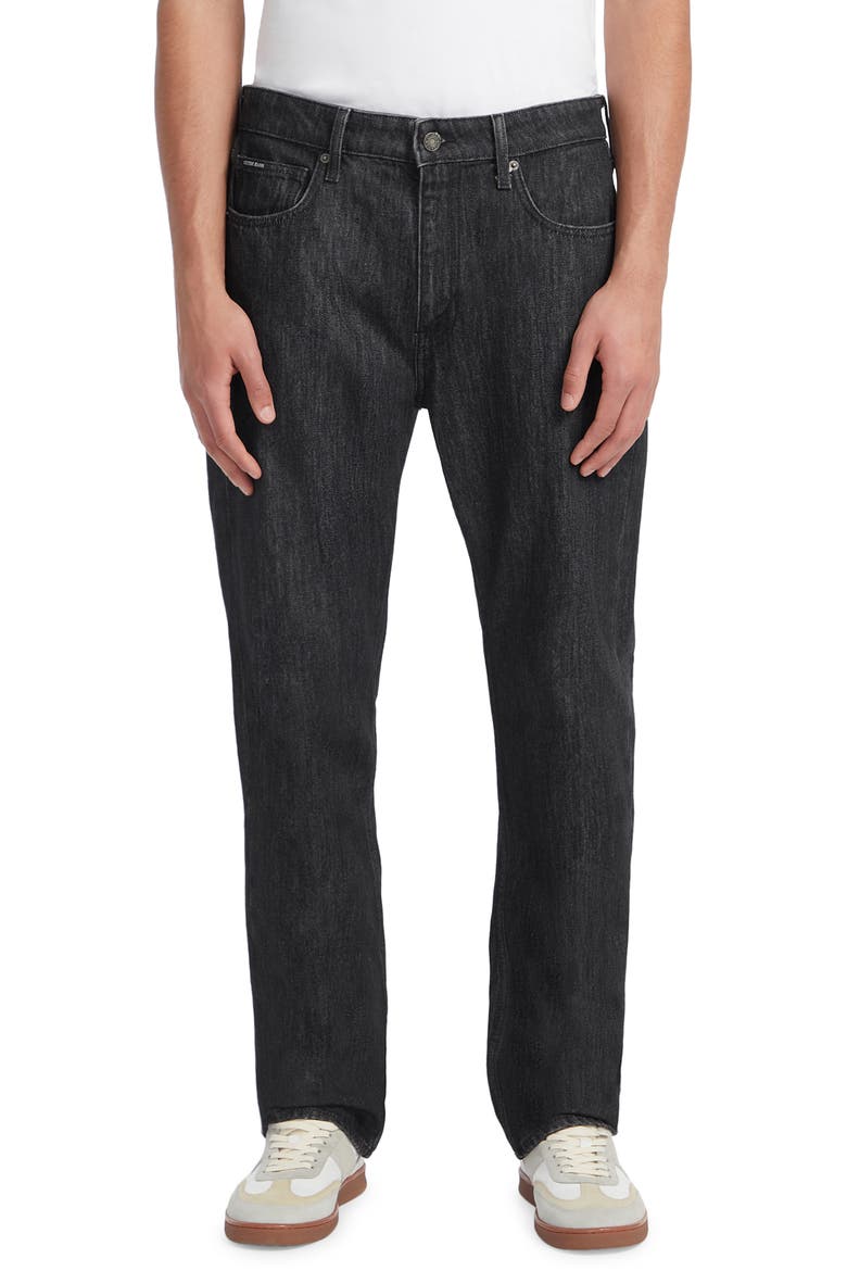 G16 Straight Leg Jeans, Main, color, GJVB