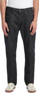 GUESS G16 Straight Leg Jeans