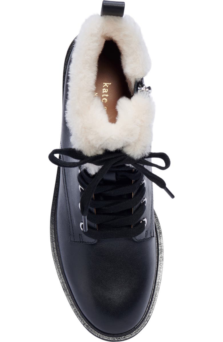 Kate Spade New York jemma combat boot, Alternate, color,