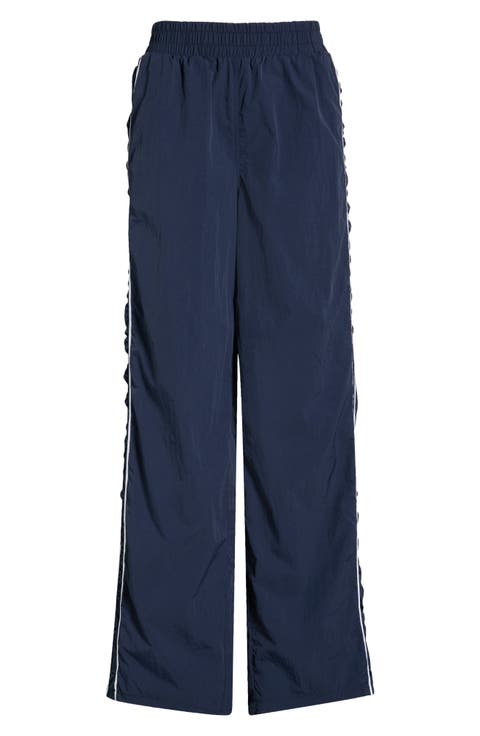 Travel Lite Track Pants