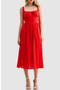 selected Coral Red