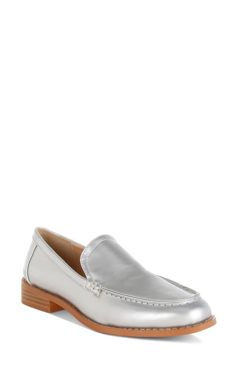Corleone Loafer (Women)