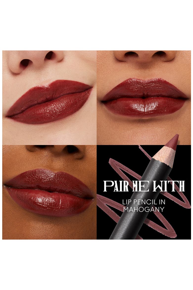 MACximal Sleek Satin Lipstick, Alternate, color, PARAMOUNT