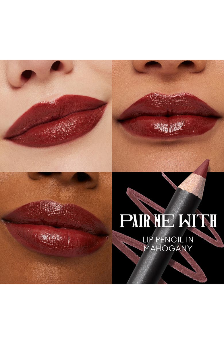 Mini M·A·Cximal Sleek Satin Lipstick