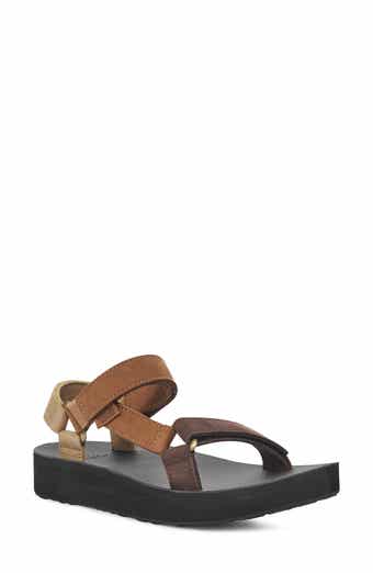Teva Universal Platform Sandal Women Nordstrom