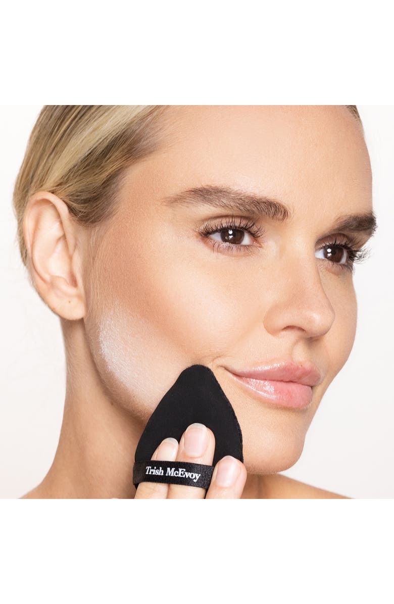Trish McEvoy Translucent Finishing Powder Refill, Alternate, color, 