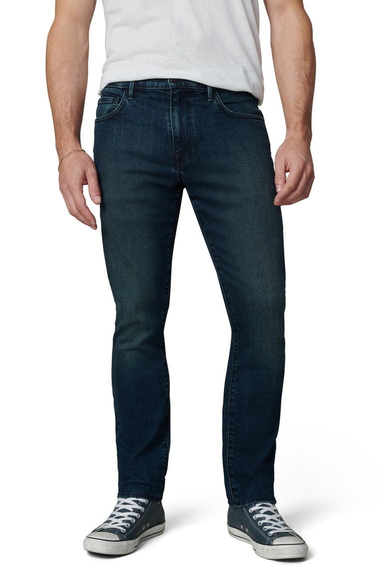 The Asher Slim Fit Jeans, Main, color, AUGUST