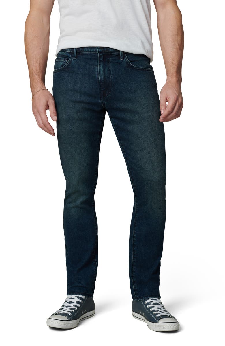 Joe's The Asher Slim Fit Jeans, Main, color, 