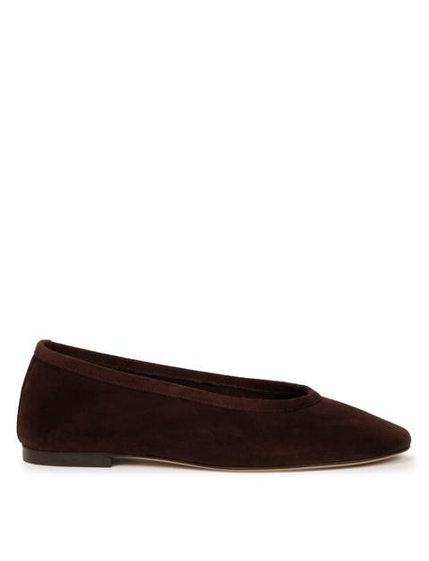 Ninon Ballet Flats